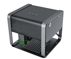 Impresora cortadora TX Mark 5500 mW Bluetooth mini máquina de marcado de grabado láser - Imagen 1 de 8