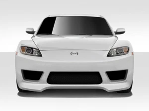 04-08 Mazda RX8 ATB Duraflex Front Body Kit Bumper!!! 109486 - Bild 1 von 6