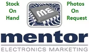 DE2465716 ITT CAÑÓN en stock y listo para envío inmediato - Imagen 1 de 1