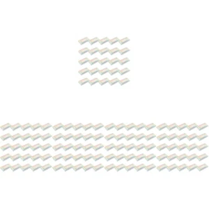 5 Pieces Nailart-Box Aufbewahrungsbox Für Wimpern Wimpernshampoo - Bild 1 von 12