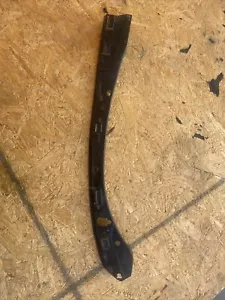 ✅ 05-06 Acura RSX RIGHT Rear Bumper Upper Beam Bracket Taillight Stiffener OEM - Picture 1 of 5