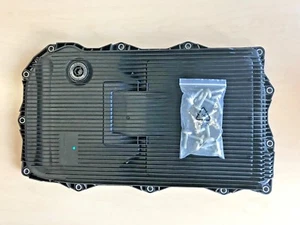 Kit de tapón de junta de filtro de cárter de aceite de transmisión automática para BMW 8HP 192 - Imagen 1 de 3