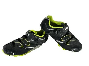 NORTHWAVE Scorpius Cycling MTB Shoes Mountain Bike EU43 US10.5 Mondo 275 cs258 - Picture 1 of 9