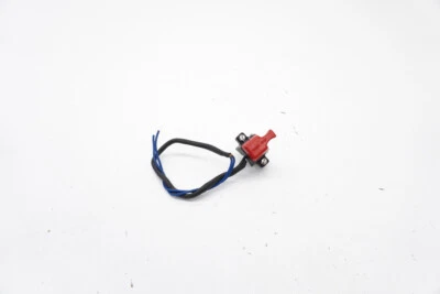 2006 Sherco 4.5i Engine Kill Stop Switch OEM OFF Short Circuit Button - Image 1 of 4