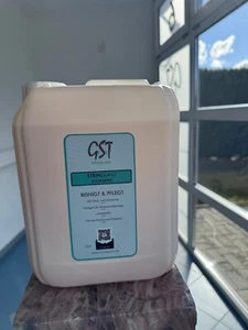 Reinigungsmittel, GST Steinseife 5 Liter - Bild 1 von 1