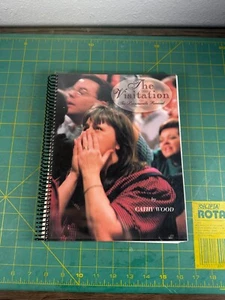 The Visitation: Photos and Essays from the Brownsville Revival Cathy Wood - Bild 1 von 15