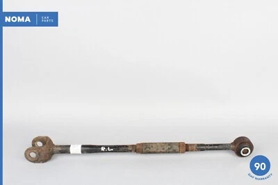 07-12 Lexus ES350 XV40 brazo de control lateral trasero izquierdo lado del conductor OEM Foto 1 de 4