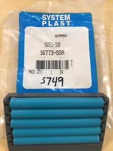 System Plast 16773-SSA TME-450R5SSA-FM Roller Transfer Plate (5749) - Picture 1 of 5