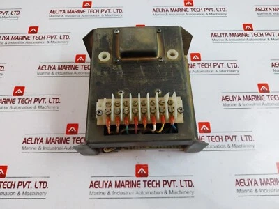 Basler Electric KR7F VOLTAGE REGULATOR 9116200100 - Image 1 of 4