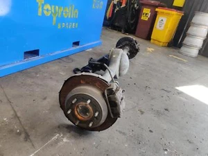 Hyundai iload Rear Differential Assembly Auto Diesel TQ 11/07-2021 - Picture 1 of 8