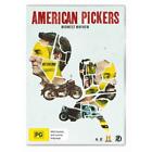 American Pickers: Midwest Mayhem DVD