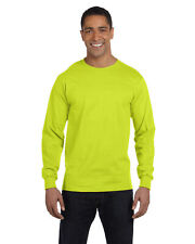 Gildan Adult DryBlend® 50/50 Long-Sleeve T-Shirt G840