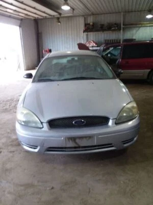 Tambor de frenos traseros para 01-07 TAURUS 1996276 Foto 1 de 4