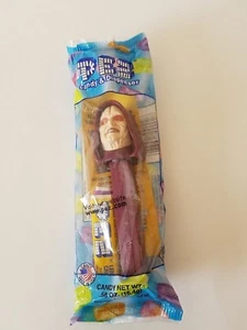 PEZ Star Wars Collection 2004 - Emperor Palpatine - Picture 1 of 4