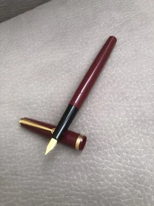 PENNA STILOGRAFICA MONTEGRAPPA FOUNTAIN PEN MONTEGRAPPA PLUMA Füller Nib Size F - Imagen 1 de 24