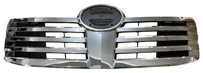 Grille For HINO 238 258 268 338 2005-2010 AND UP - Image 1 of 3