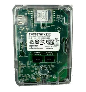 Schneider Electric SXWSBTHCXSXX | Sensor Base Temp Humidity CO2 - Picture 1 of 6