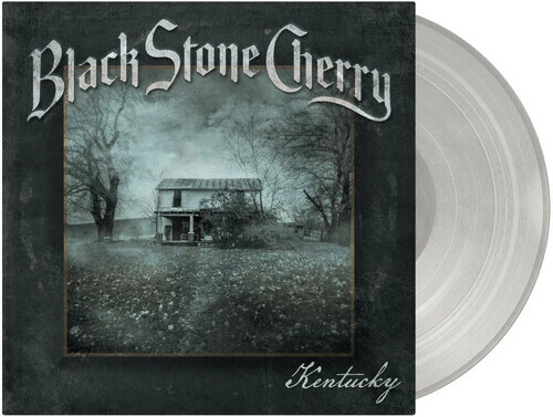 Kentucky by Black Stone Cherry (Record, 2021)