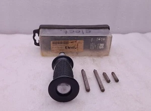 Impact Screw Driver & Bits Set 1/2" RS No. 541-6539 - Picture 1 of 8