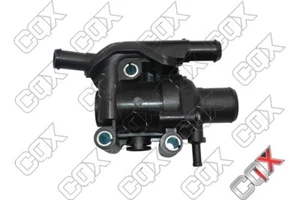 Thermostat Housing Water Outlet for 00-04 Ford Focus/Escape 2.0L YS4Z-8592-BD - Foto 1 di 5
