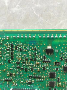 1PC NEW Siemens communication board A5E33414176 - Bild 1 von 6