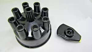 Distributor Cap & Rotor FORD FLATHEAD V8 Ford Lincoln Mercury International USA - Picture 1 of 5