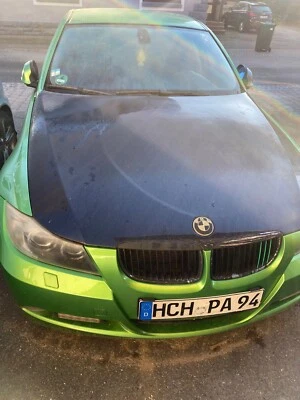 BMW E90 325I - Bild 1 von 4