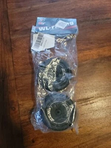 1:14 RC Tires Wheels for Wltoys 144001 RC Car Tires Accessories - Picture 1 of 4