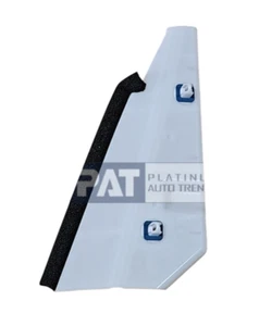 GENUINE LEXUS IS350/IS300 2021-2024 QUARTER WATER SHIELD RH=PASSENG, 62947-53020 - Picture 1 of 3