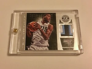 2013-14 Totally Certified MICHAEL KIDD-GILCHRIST Mavericks 1/1 One of One WOW!!! - Picture 1 of 4