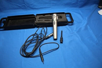 Generation JT-503 Microphone Music Case Mic Karaoke  "Missing Receiver" - Image 1 of 4