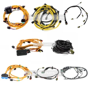 Fits Caterpillar Wiring Harness 319-0956 - Picture 1 of 2