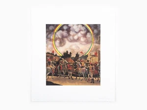 Perrotin x Laurent Grasso - Studien in die Vergangenheit (Wunder) - Bild 1 von 5
