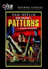 Patterns (The Film Detective Restored Version) (DVD) Van Heflin Ed Begley