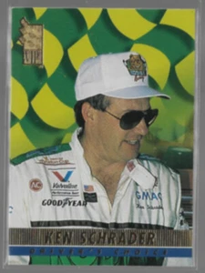 Ken Schrader 1994 Press Pass VIP Driver's Choice Insert #DC7.  TAZA WINSTON - Imagen 1 de 1