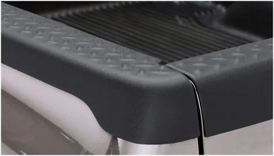 GMC Sierra 3500 2001-2006 6,5 ft estribo plataforma riel tapas para Sierra 3500 6 ft Foto 1 de 4