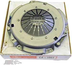Clutch Cover 1984 Chevrolet Camaro 1984-85 Pontiac Firebird - Picture 1 of 1