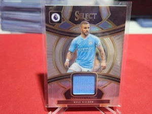 Kyle Walker Patch Relic 2023-24 Select Premier League EPL - Picture 1 of 1
