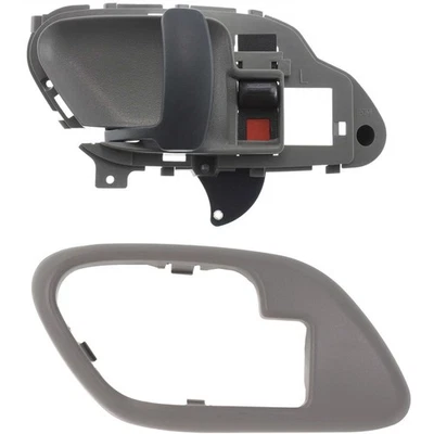 Interior Door Handle For 1995-1999 Chevrolet K1500 Front Driver Side Kit - Image 1 of 4