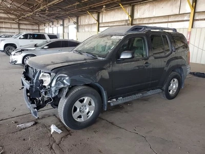Trunk/Hatch/Tailgate Wiper S Fits 05-15 XTERRA 2440203 Foto 1 de 4