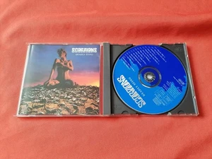 SCORPIONS - Deadly Sting - CD - 1995 - Bild 1 von 1