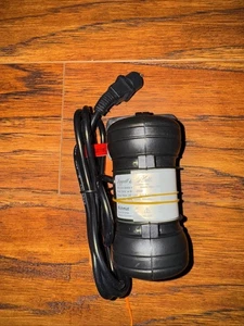 Leggett & Platt FOOT Massage Motor Replacement 203-0002 FT HJM5 Unit Richmat - Picture 1 of 3
