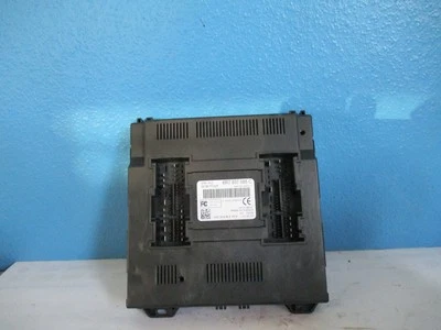 Centralina BCM Skoda Fabia II (1.2i 44KW/60CV anno 2010- 6R7937085C (ST153) - Immagine 1 di 4