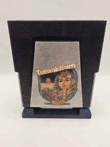 Tutankhamon (Atari 2600, 1983) solo cartuccia - molto buona - Foto 1 di 1