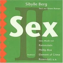 Sex II von Various | CD | Zustand sehr gut - Bild 1 von 2