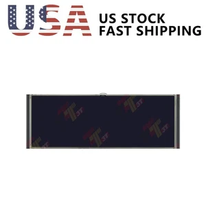 Pantalla para Porsche 911 (996), Boxster 986 y unidad de control de clima de aire acondicionado Ruf - Imagen 1 de 6