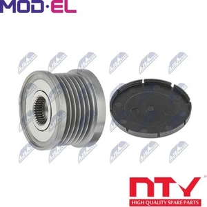 ALTERNATOR FREEWHEEL CLUTCH ESA-RE-006 FOR RENAULT ESPACEIV/VELSATIS 3.0L 6cyl - Picture 1 of 9