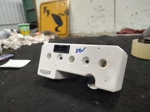 Control de temperatura del calentador para 03-06 SSR 455640 - Imagen 1 de 12