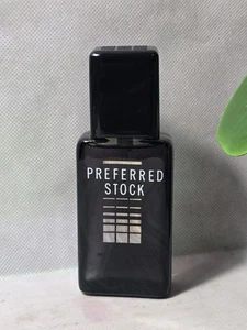 Preferred Stock After Shave Spray 1.7 oz - Coty House of Stetson - Vintage - Picture 1 of 3