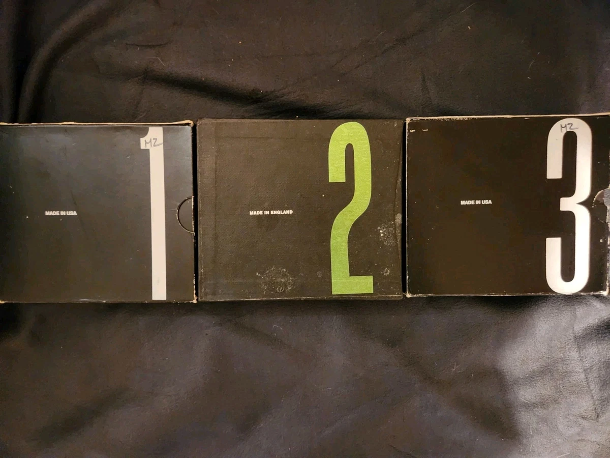 Depeche Mode Import Box Set Music CDs for sale | eBay